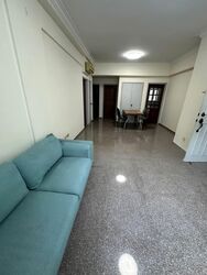 Novena Lodge (D11), Condominium #539186191